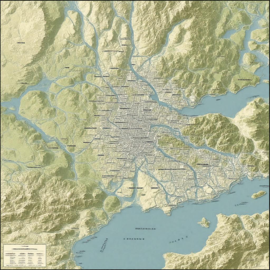 Greater Helsinki
